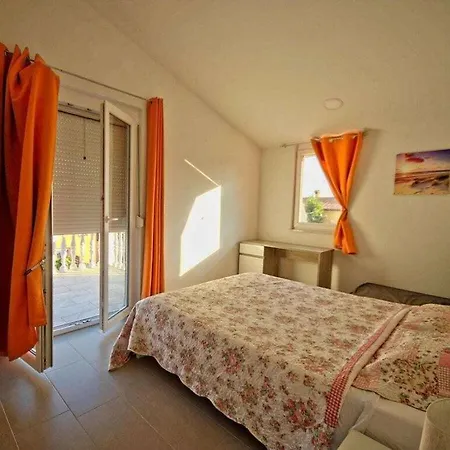 Ferienhaus Paulonia Comfortable *