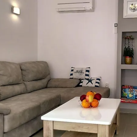 Ferienhaus Paulonia Comfortable *